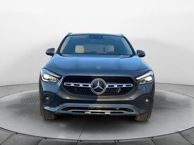 2023 Mercedes-Benz GLA 250