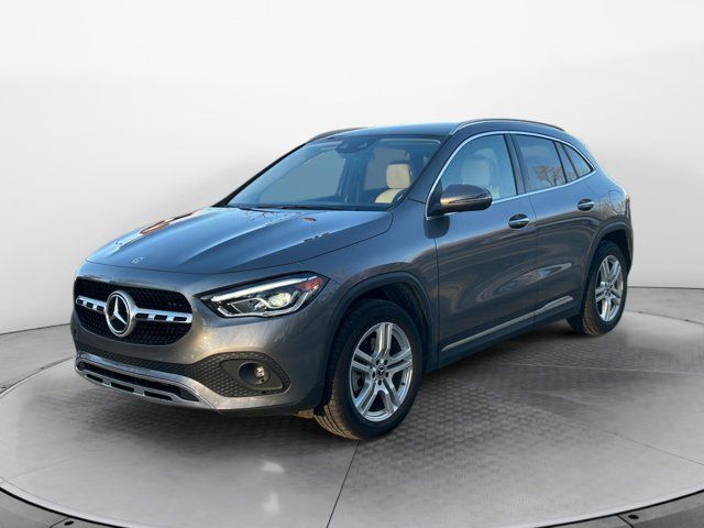 2023 Mercedes-Benz GLA 250