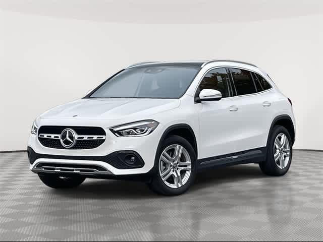 2023 Mercedes-Benz GLA 250