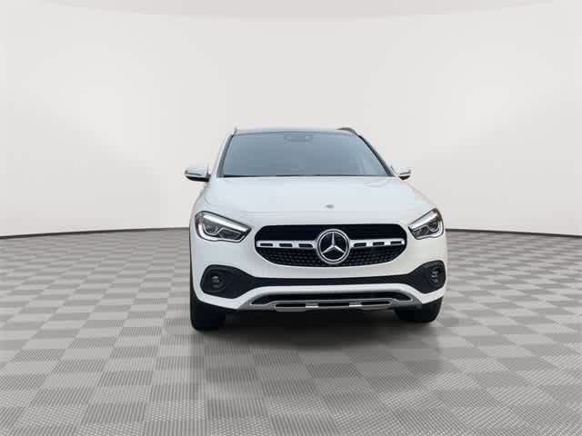 2023 Mercedes-Benz GLA 250