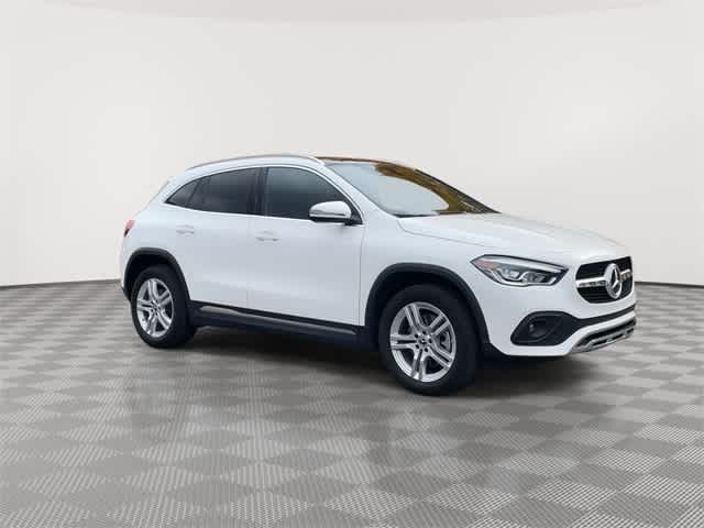 2023 Mercedes-Benz GLA 250