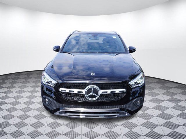 2023 Mercedes-Benz GLA 250