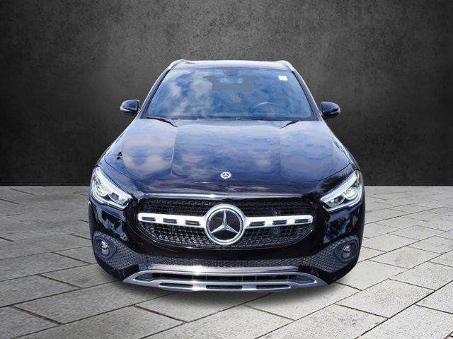 2023 Mercedes-Benz GLA 250