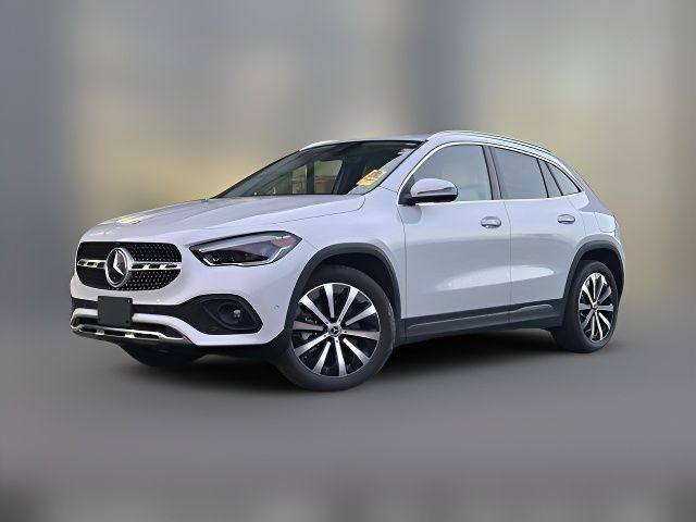 2023 Mercedes-Benz GLA 250