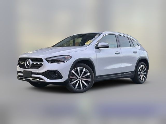 2023 Mercedes-Benz GLA 250