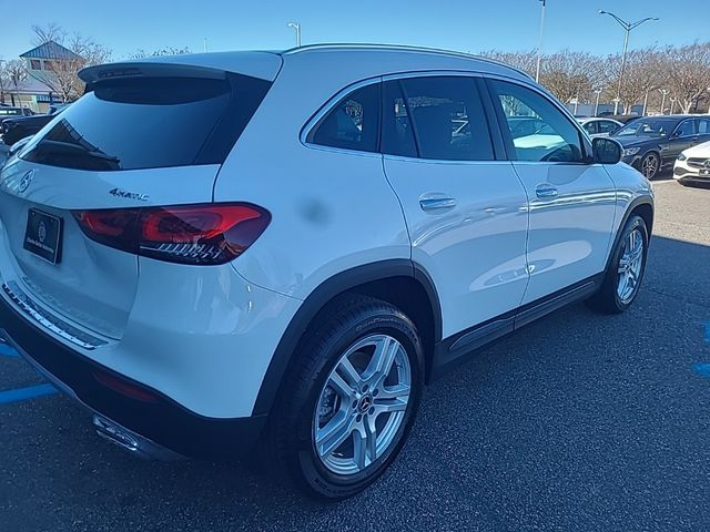 2023 Mercedes-Benz GLA 250