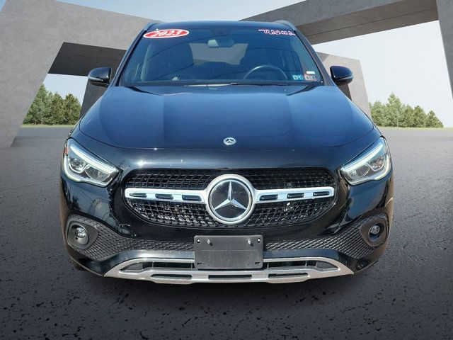 2023 Mercedes-Benz GLA 250