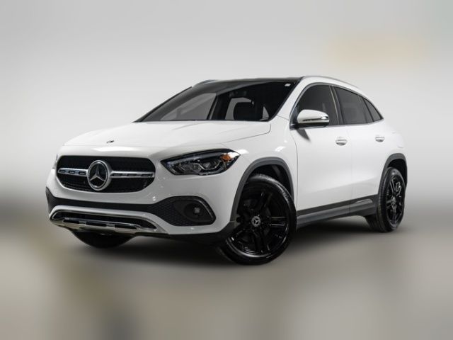 2023 Mercedes-Benz GLA 250