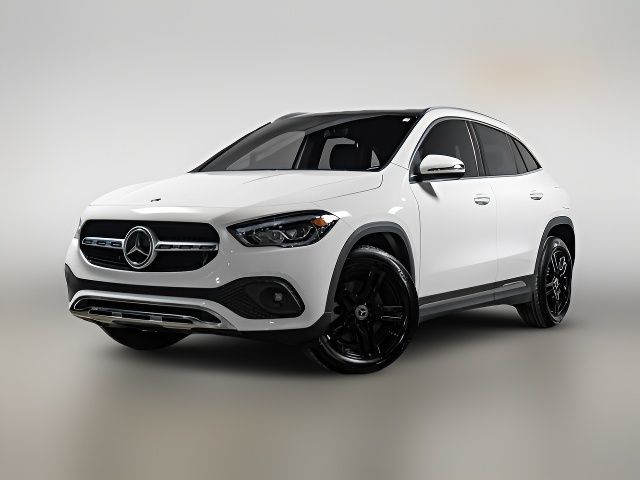 2023 Mercedes-Benz GLA 250