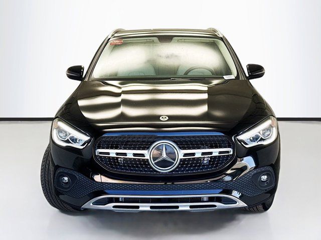 2023 Mercedes-Benz GLA 250