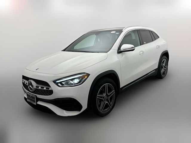 2023 Mercedes-Benz GLA 250