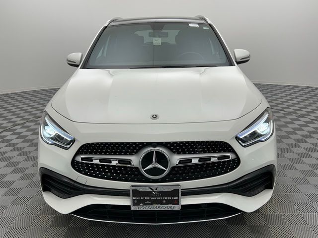 2023 Mercedes-Benz GLA 250