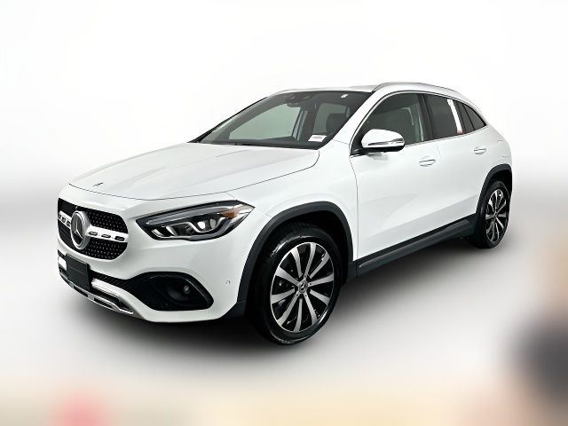 2023 Mercedes-Benz GLA 250