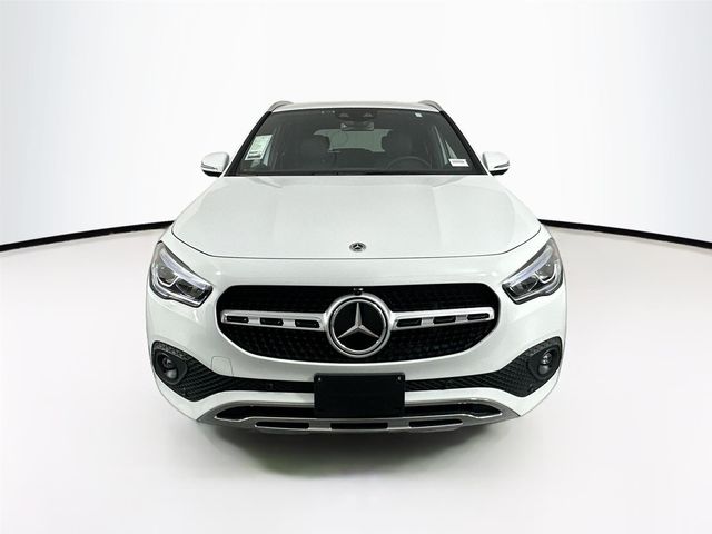 2023 Mercedes-Benz GLA 250