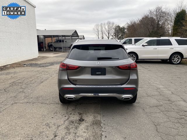 2023 Mercedes-Benz GLA 250