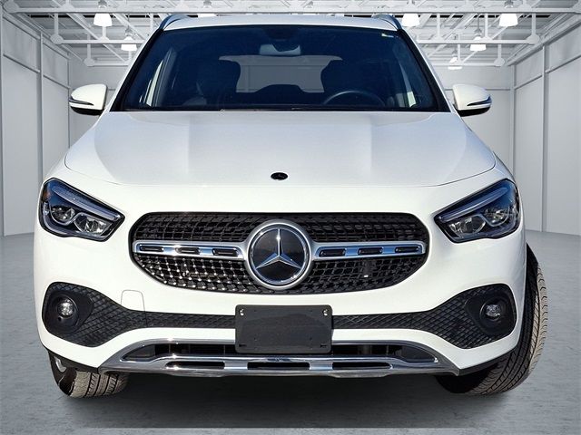 2023 Mercedes-Benz GLA 250