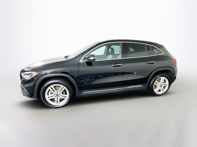 2023 Mercedes-Benz GLA 250