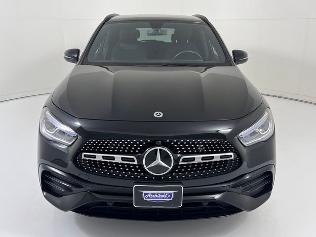 2023 Mercedes-Benz GLA 250