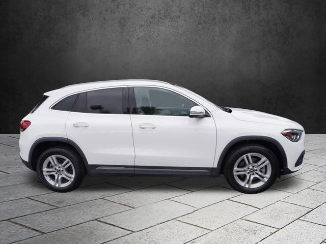 2023 Mercedes-Benz GLA 250