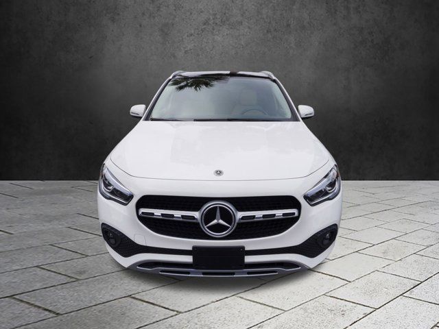 2023 Mercedes-Benz GLA 250