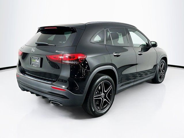 2023 Mercedes-Benz GLA 250