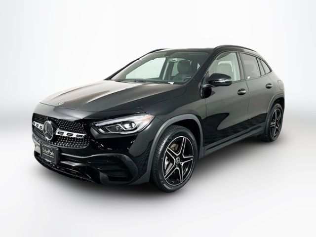 2023 Mercedes-Benz GLA 250