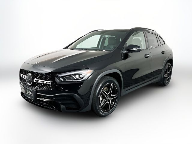 2023 Mercedes-Benz GLA 250