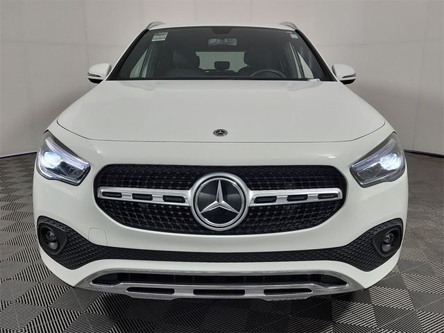 2023 Mercedes-Benz GLA 250