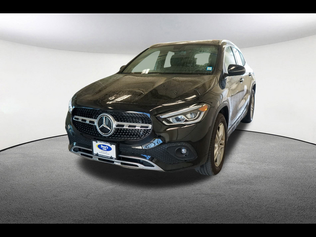 2023 Mercedes-Benz GLA 250