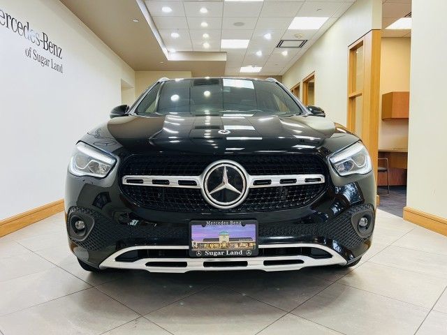 2023 Mercedes-Benz GLA 250