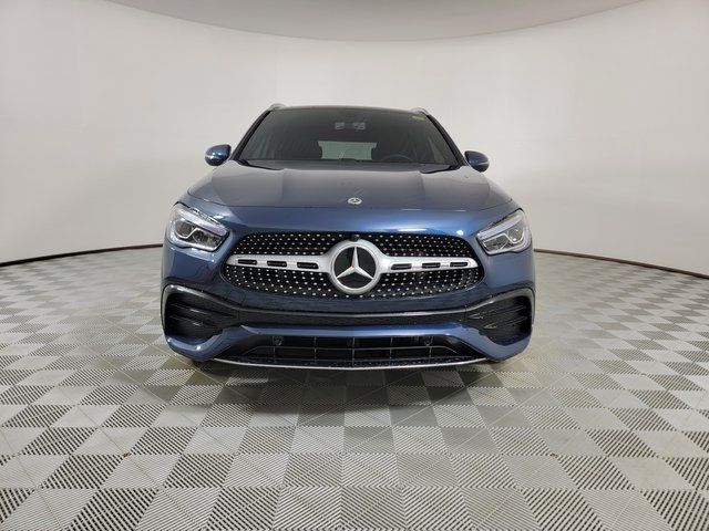 2023 Mercedes-Benz GLA 250