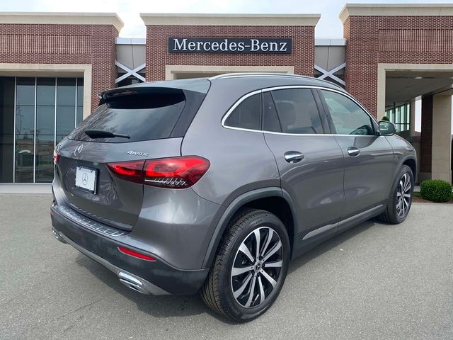 2023 Mercedes-Benz GLA 250