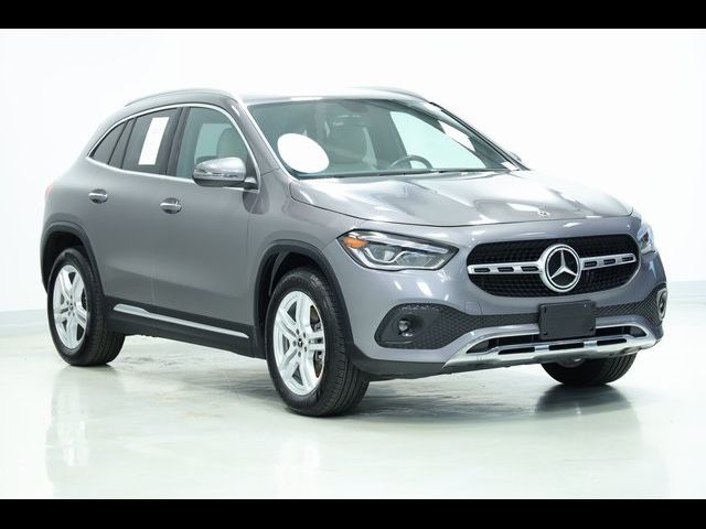 2023 Mercedes-Benz GLA 250