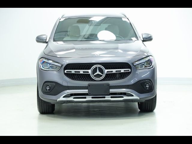 2023 Mercedes-Benz GLA 250