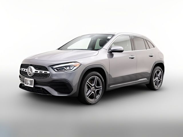 2023 Mercedes-Benz GLA 250