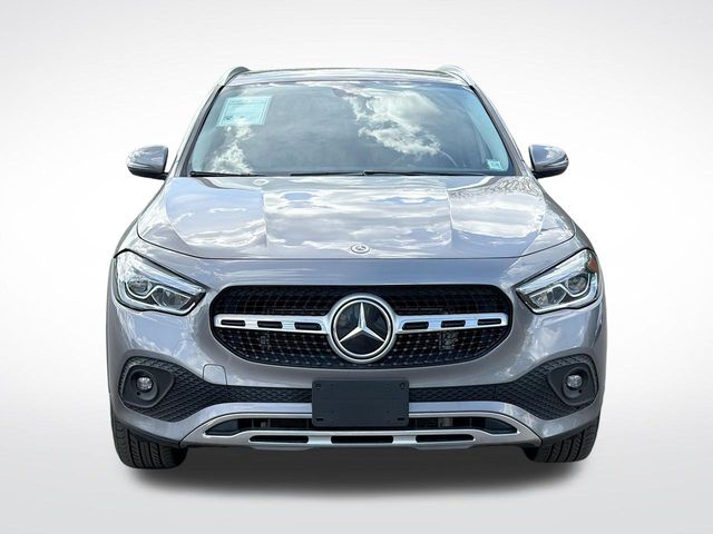 2023 Mercedes-Benz GLA 250