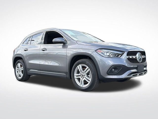 2023 Mercedes-Benz GLA 250