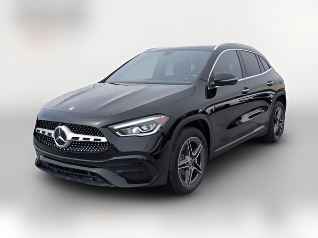 2023 Mercedes-Benz GLA 250