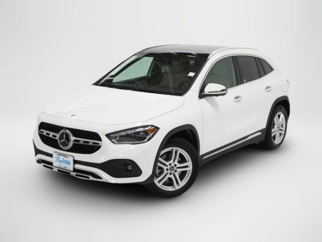 2023 Mercedes-Benz GLA 250