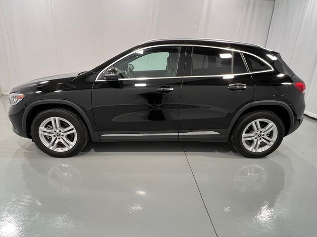 2023 Mercedes-Benz GLA 250