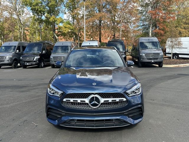 2023 Mercedes-Benz GLA 250