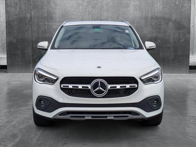 2023 Mercedes-Benz GLA 250