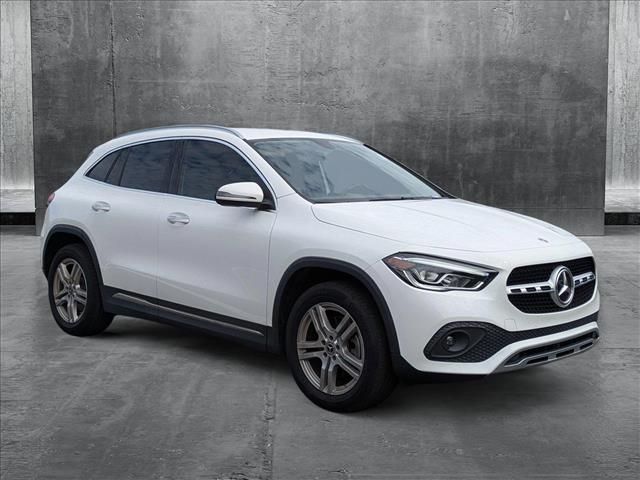 2023 Mercedes-Benz GLA 250