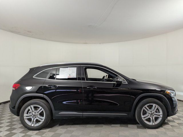 2023 Mercedes-Benz GLA 250