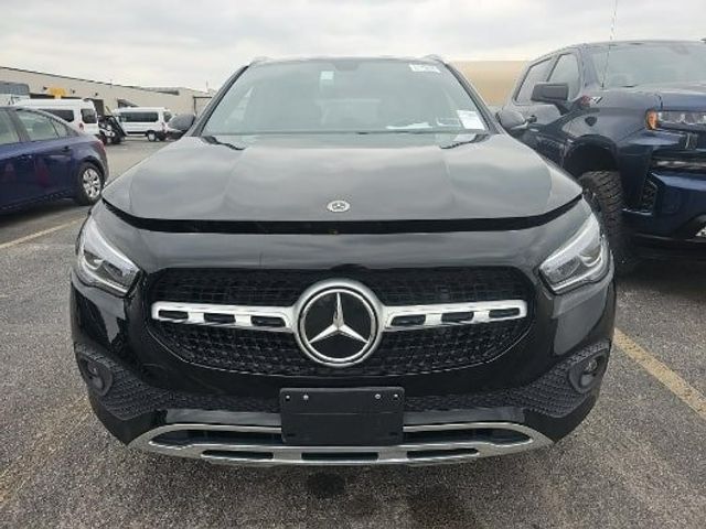 2023 Mercedes-Benz GLA 250