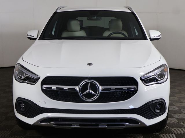 2023 Mercedes-Benz GLA 250