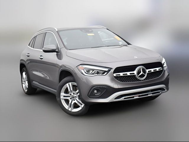 2023 Mercedes-Benz GLA 250