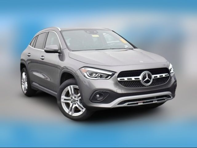 2023 Mercedes-Benz GLA 250