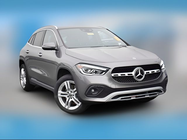 2023 Mercedes-Benz GLA 250