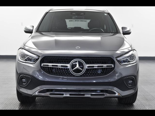 2023 Mercedes-Benz GLA 250